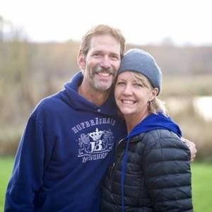 Meet your Posher, Darla